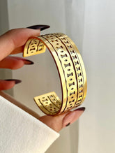 Mixed chain bracelet